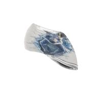 ICY Wall 3D Kangaroo Golf Blade Putter Cover Premium Iron Club Headcovers fit for Most Brands