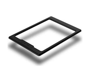 IcyBox Height Adapter for 2,5" HDD from 7 mm to 9,5 mm