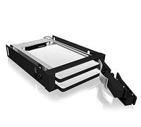 ICY BOX Mobile Rack for 2 x 2.5" SATA HDD/SSD