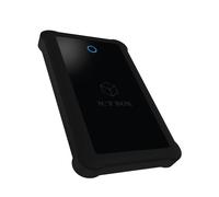 Icybox ib-233u3-b Enclosure