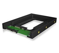 Icybox IB-2538STS 2.5 - 3.5-Inch HDD/SSD Converter