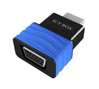 Icybox IB-AC516 HDMI to VGA Adapter