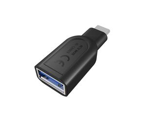 Icybox IB-CB003 Adapter for USB 3.0 Type-C Plug to USB 3.0 Type-A Interface