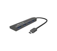 Icy Box Type-C USB 3.0 Type-A Hub IB-AC6405-C