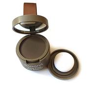 ICYCHEER Waterproof Long Lasting Hairline Shadow Powder Hair Shader Retouching Roots and Hair Perfect and Instantaneous Instant Coverage for Instant Hair (01)