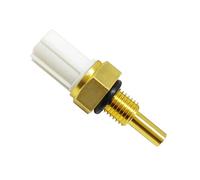 Icyhaws Engine Coolant Temperature Sensor for Honda Accord Civic Element CR-V Acur RL TSX TL MDX Coolant Temperature Sensor Replacement # 37870-PLC-004, 37870PNA003