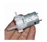 ICYJRFHLTF 360 self-Priming Water Pump, 3-6V Gear Pump, Small Water Pump Oil Pump, ICYJRFHLTF