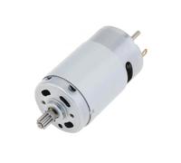 ICYJRFHLTF 390 DC Motors 9 Teeth 12V 22000RPM High Speed Large Torque electronic starter for Air Pump/DIY