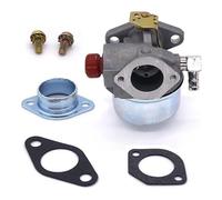 ICYJRFHLTF Carburetor 3.8HP Lawn Mower 22 Inch ICYJRFHLTF