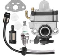 ICYJRFHLTF Carburetor Carb ST425 ST426C ST426S ST428 SS470 BC490 String Trimmer ICYJRFHLTF