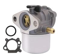 ICYJRFHLTF for 20065 Lawn Mower 6.5HP 190cc Carburetor Carb ICYJRFHLTF