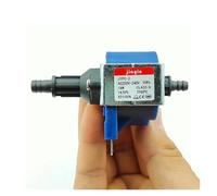 ICYJRFHLTF JYPC-2 16W AC 220-240V Electromagnetic Plunger Pump Small Suction Pump for Ironing Steamer Hanging