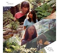 Icypoles - My World Was Made For You [VINYL]