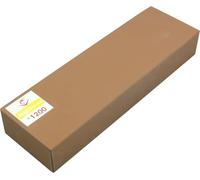 ID-0420 Naniwa Ebi Japanese Whetstone Waterstone Sharpening Stone #1200 Big