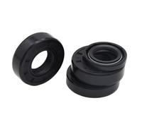 ID 17mm NBR Nitrile Rubber Oil Seal TC-17 * 25/27/28/30/32/35/40/45/47 * 5/7/8/10 Nitrile Lip Oil Seal(5 pcs,17x35x7mm)