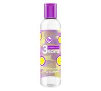 ID 3Some Lubricant - Passion Fruit - 4 oz.