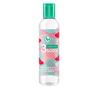 ID 3some Watermelon Fruit Flavour 3 In 1 Lubricant Sugar Free Massage Lube 118ml