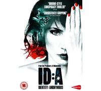 Id:A [DVD]