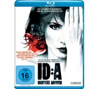 ID:A - Identitt Anonym