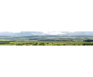 ID BACK SCENE 208B 'HILLS AND DALES' 9 INCH OO GAUGE