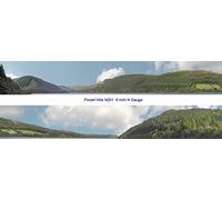 Scenic Backgrounds - Forest Hills (201N)