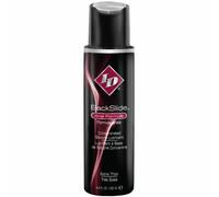 ID BackSlide Anal Formula Silicone Thick Lubricant Lube Flip Cap Bottle Sex Aid