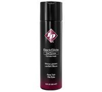 ID BackSlide Silicone Anal Lube 250ml - Premium Anal Lubes Private Sexual Lubricant Gel for Privacy, A Waterproof Anal Lube for Men Gel