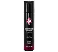 ID BackSlide Silicone Anal Lube 30ml - Premium Anal Lubes Private Sexual Lubricant Gel for Privacy, A Waterproof Anal Lube for Men Gel