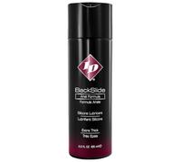ID BackSlide Silicone Anal Lube 65ml - Premium Anal Lubes Private Sexual Lubricant Gel for Privacy, A Waterproof Anal Lube for Men Gel