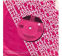 I'd Be Far Better Off Without You / Girl Don't Come [7" Vinyl]