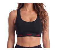 ID Bralette - female - Boss - Sports Bras - Black - L - Sport L