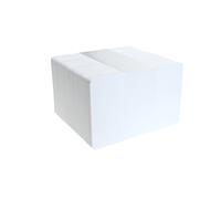 ID Card It Blank Premier White 760 Micron PVC Cards Plastic ID Cards CR80 (50)