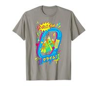 I'd Climb That Bouldering Rock Adventure T-Shirt