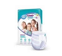 iD Comfy Junior (17-27kg) 14 Pack Incontinence Protection