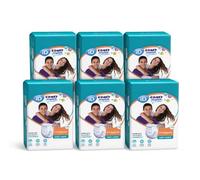 iD Comfy Junior Pants 11-15 Years | Absorbent Underwear for Children | Incontinence Protection | 1 Pack of 14