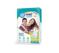iD Comfy Junior Pants (8-11 Years) - Pack of 14