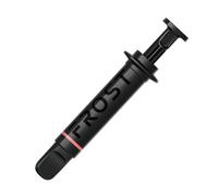 ID-COOLING FROST X55 Bella Thermal Paste, Strawberry Sweetness Flavor, 4g High-Performance CPU/GPU Thermal Compound, Fast Heat Transfer, Long Durability, Non-Conductive