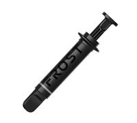 ID-COOLING Frost X55 Core Thermal Paste, Pure Performance, Scent-Free, 4g High-Performance CPU/GPU Thermal Compound, Maximum Heat Transfer, Long-Lasting, Non-Conductive