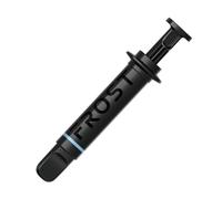 ID-COOLING FROST X55 Luna Thermal Paste, Ocean Breeze Flavor, 4g High-Performance CPU/GPU Thermal Compound, High Thermal Conductivity, Long-Lasting, Non-Conductive