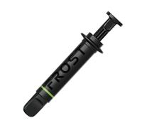 ID-COOLING FROST X55 Poma Thermal Paste, Apple Freshness Flavor, 4g High-Performance CPU/GPU Thermal Compound, High Thermal Conductivity, Safe & Non-Conductive