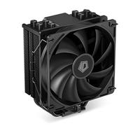 ID-COOLING SE-214-XT BLACK CPU Air Cooler, Full Memory Clearance,180W
