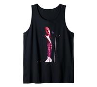 I'd Do Anything for Love Singer Meat Loaf Everything Louder Tank Top