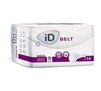 iD Expert Belt Maxi - Small Pack of 14