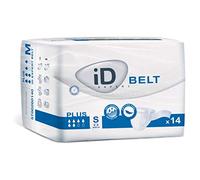 iD Expert Belt Plus - Small