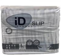 ID Expert Elastic Slip Diaper T3 Dia 80 Units