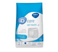 ID Expert Fix Reusable Net Pants Super Medium (5) by Ontex