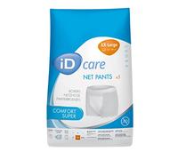 ID Expert Fix Reusable Net Pants Super XXL (5) by iD Expert