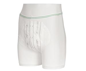 iD Expert Fix with Legs X Large - 5 Pack white