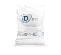 ONTEX Id Expert Fix Comfort Size XXXL Pack of 3 Incontinence Protection for Adults