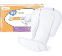 iD Form Incontinence Pads - Extra